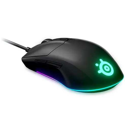 SteelSeries Rival 3 RGB Gaming Mouse
