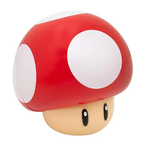 Super Mario Mushroom Light V5