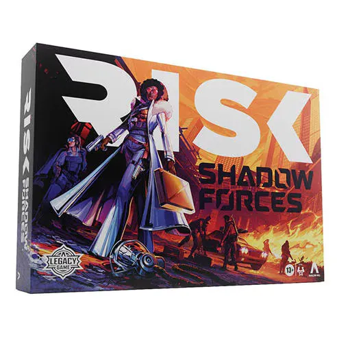 Wind Designs Risk Shadow Forces