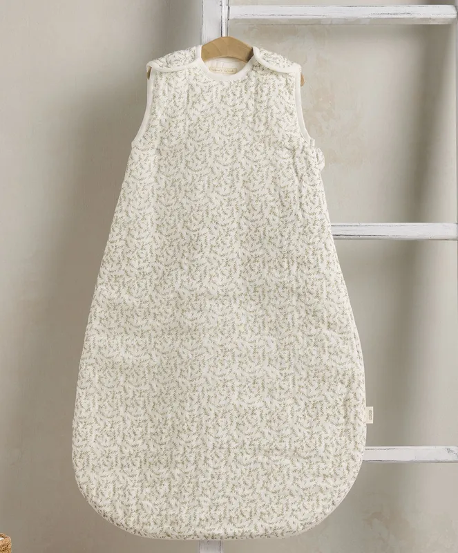 Mamas & Papas Dreampod Sleep Bag 0-6 Months (2.5 Tog) - Leaf