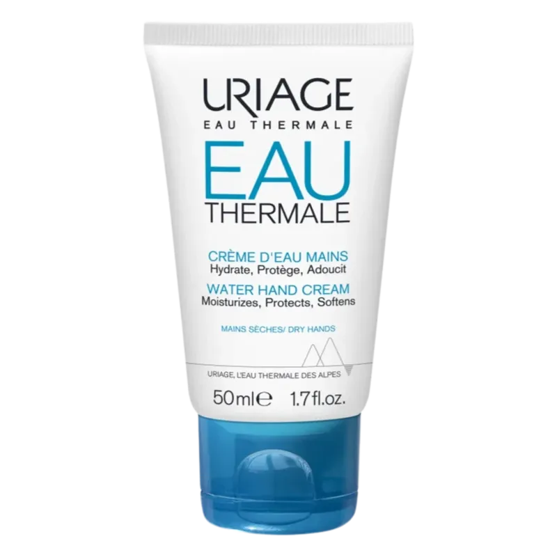 Uriage Eau Thermale Water Hand Cream