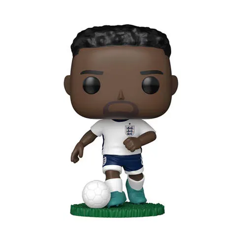 FUNKO England Marc Guehi Action Figure