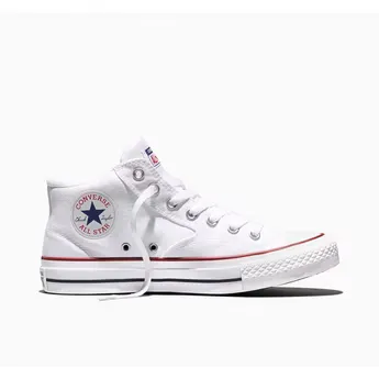 Converse Women's Canvas High-Top Trainers