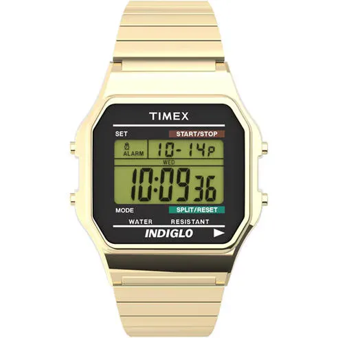 Timex Men's L Classic Quartz Analogue Watch