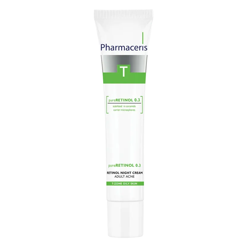 Pharmaceris T pureRetinol 0.3 Retinol Night Cream