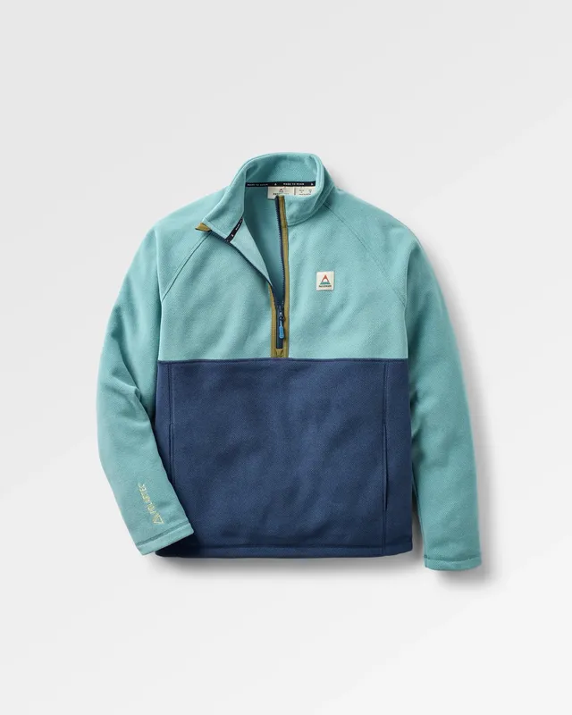 Passenger Clothing Men's Highland Polartec® Fleece - Arctic