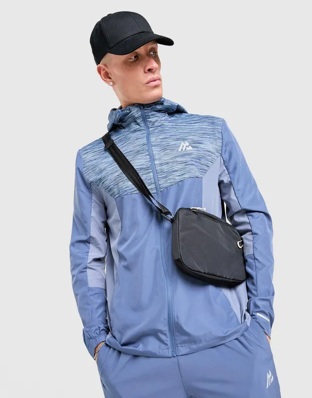 MONTIREX Trail Woven Jacket