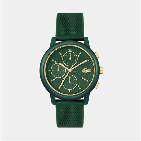Lacoste Mens Lacoste.12.12 Move Multifunction Watch