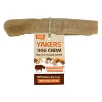 Yakers Dog Chew – Extra Large