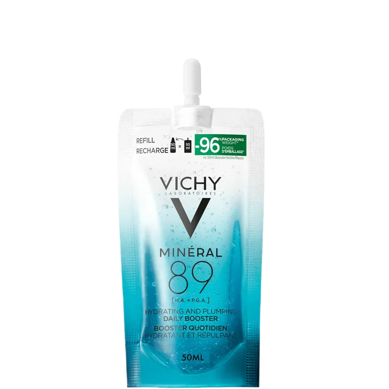 Vichy Mineral 89 Serum Refill