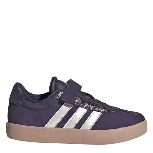adidas VL Court 3.0 Trainers Childrens