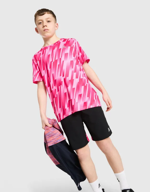 MONTIREX Steel T-Shirt Junior