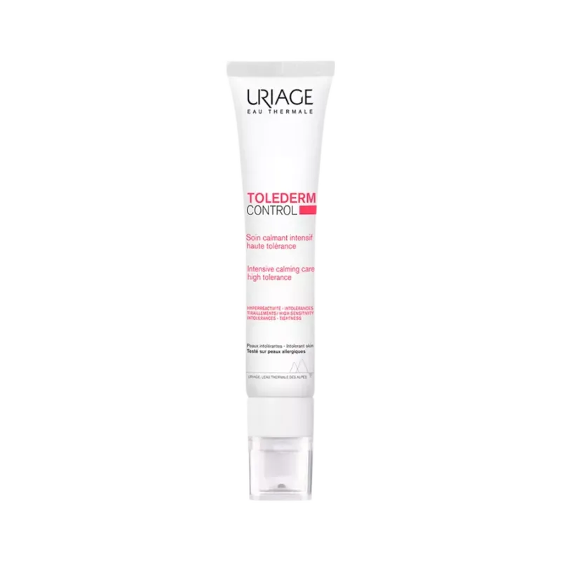 Uriage Tolederm Control Rich Soothing Care