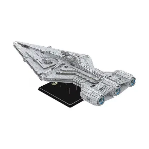 Star Wars Revell Star Wars The Mandalorian Imperial Light Criser
