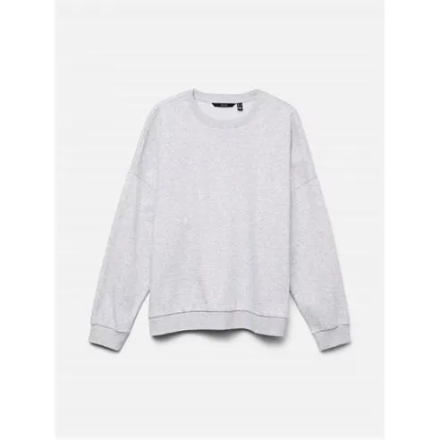 Vero Moda Women's VM Crew Sweatshirt