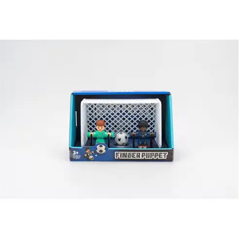 Sondico Puppet Net Table Football
