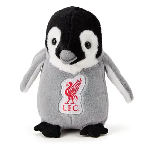 Team Football Officially Licensed Penguin 22 cm