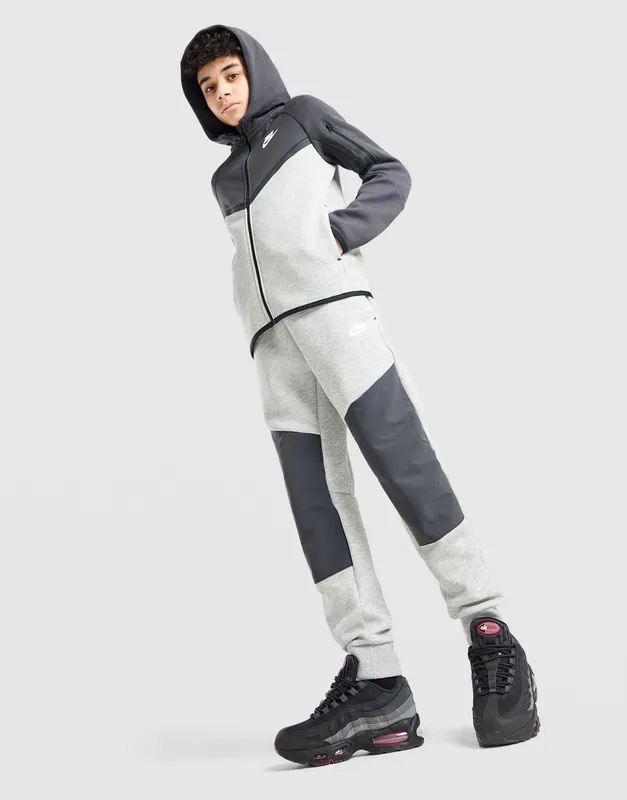 Nike Tech Mix Joggers Junior