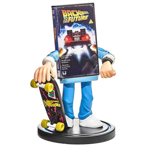 Back to the Future Powerpals Wireless Charger