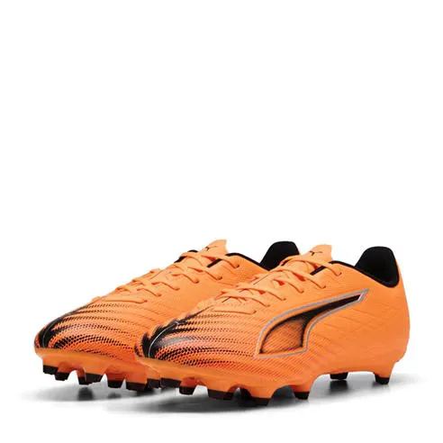 Puma Men's Ultra 6 Play FG/AG Firm Ground Football Boots