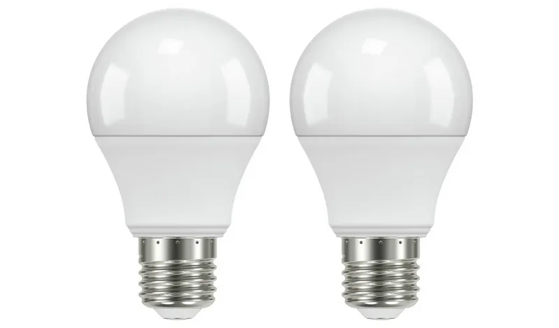 Argos Home 4.2W LED ES Light Bulb - 2 Pack