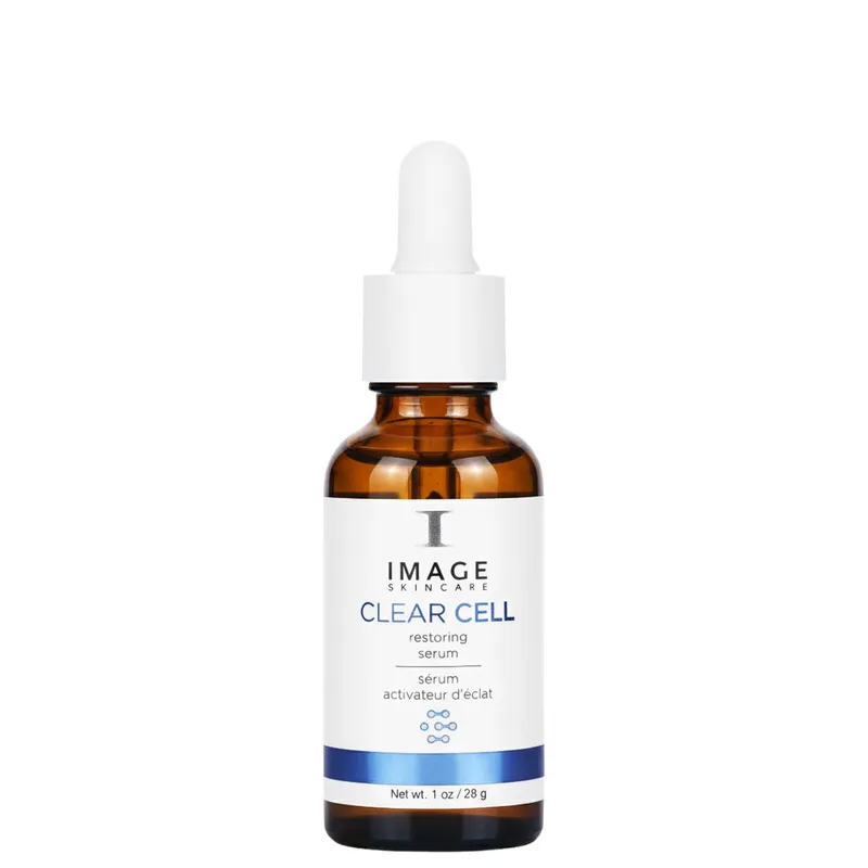 IMAGE Skincare Clear Cell Restoring Serum 28g / 1 oz.