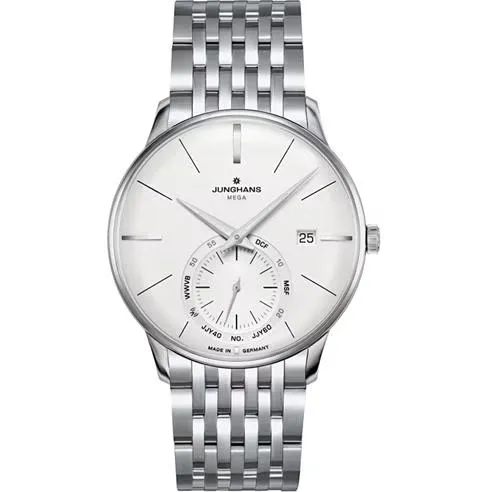 Junghans Men's Precision Quartz Analogue Watch