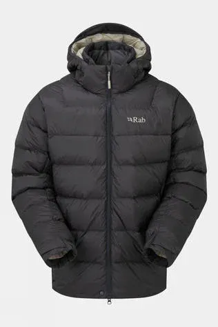 Rab Mens Ascent Jacket