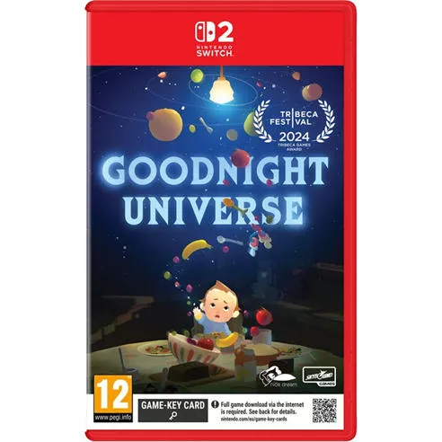 Skybound Entertainment Centresoft Goodnight Universe