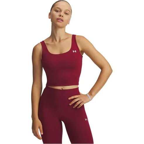 Under Armour Motion Tank Emea Gym Vest Womens