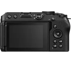 NIKON Z 30 Mirrorless Camera with NIKKOR Z DX 16-50 mm f/3.5-6.3 VR & 50-250 mm f/4.5-6.4 VR Lens