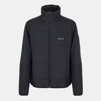 Boss Men's J Hamar 4 01 Medium-Weight Puffer Jacket