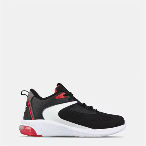 Everlast Men's Swish Lightweight Basketball Trainers