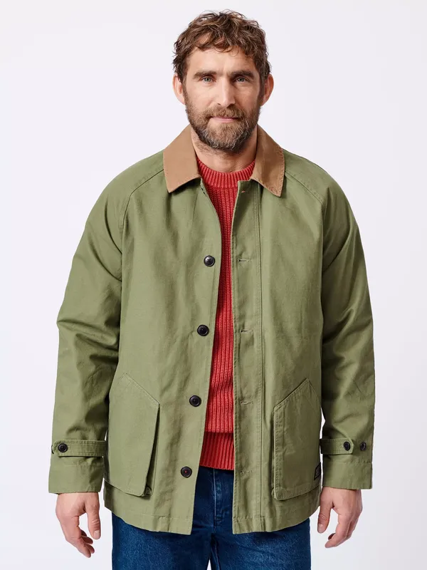 Aubin Ingham Barn Jacket