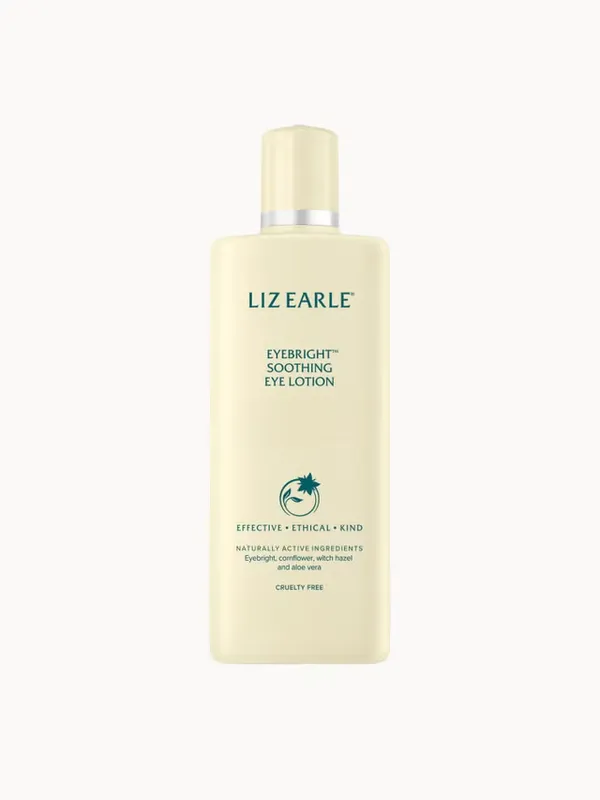 Liz Earle Eyebright Soothing Eye Lotion 150ml