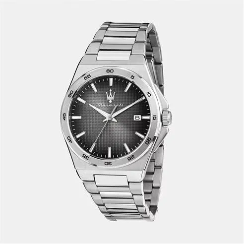 Maserati Men's Velocita Quartz Analogue Watch
