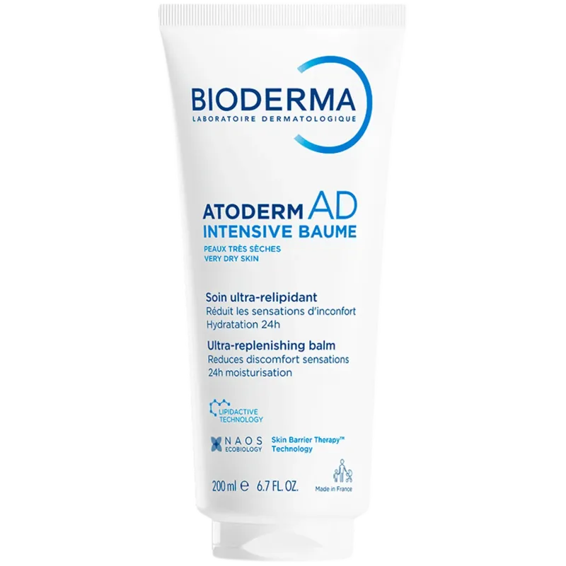 Bioderma Atoderm AD Intensive Baume - Ultra Replenishing Balm