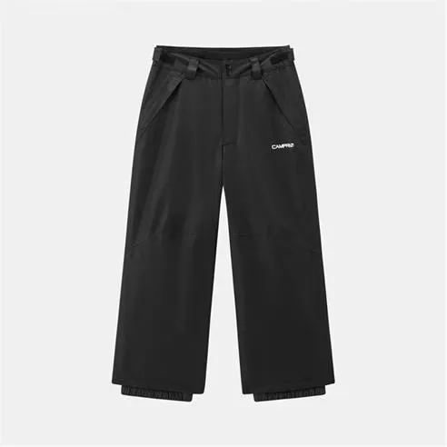 Campri Unisex Kids' Waterproof Insulated Ski Trousers