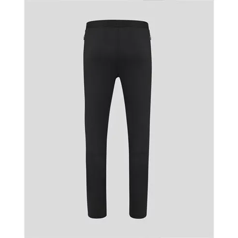 Umbro Men's West Ham United PRO Training Knit Tracksuit Bottoms
