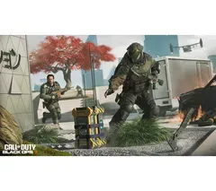 XBOX Call of Duty: Black Ops 7 - XBOX Series X / XBOX One