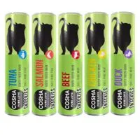 Cosma Snackies Mixed Trial Packs