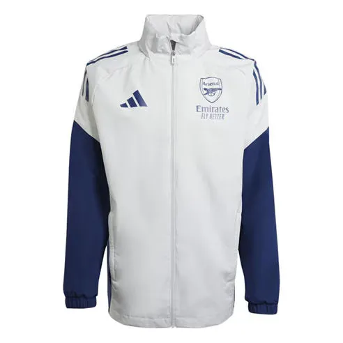 adidas Men's Arsenal Anorak