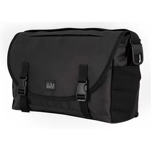 Brompton Metro Messenger Bag Medium