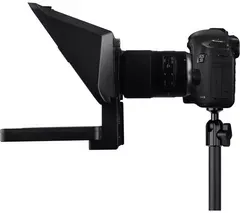 ELGATO All-in-One Teleprompter - Black