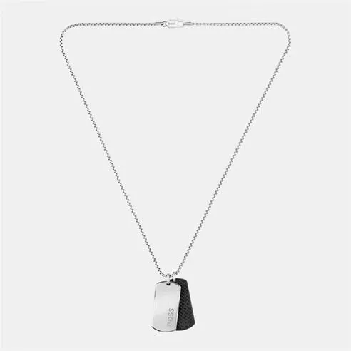Boss Gents BOSS Devon Necklace