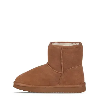 Jack Wills Mid Snug Boots Womens