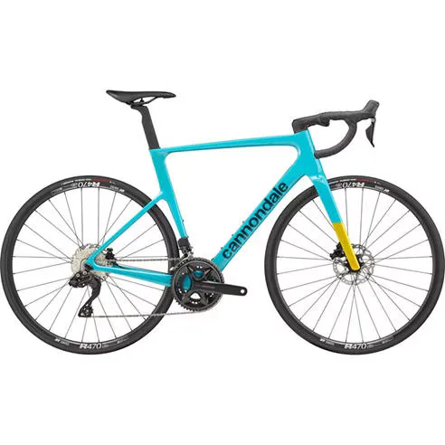 Cannondale SuperSix EVO 3 2025 Road Bike