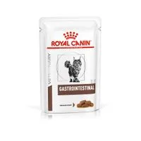 Royal Canin Veterinary Cat - Gastrointestinal in Gravy