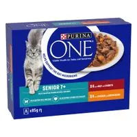 PURINA ONE Senior 7+