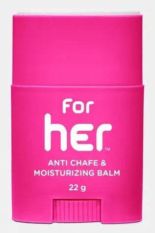 Body Glide Anti Chafe Balm 22g